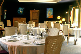 Repas pour 2 au restaurant Le Jarrousset à Virargues (15)