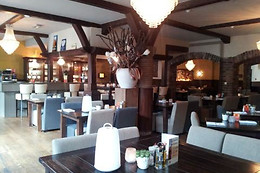Hotel Arcen & Restaurant de Oude Hoeve