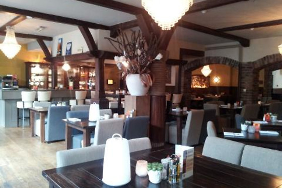 Hotel Arcen & Restaurant de Oude Hoeve - photo 1
