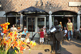 Hotel Arcen & Restaurant de Oude Hoeve