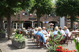 Hotel Arcen & Restaurant de Oude Hoeve