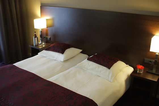 Hotel Arcen & Restaurant de Oude Hoeve - photo 0