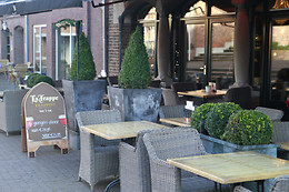Hotel Arcen & Restaurant de Oude Hoeve