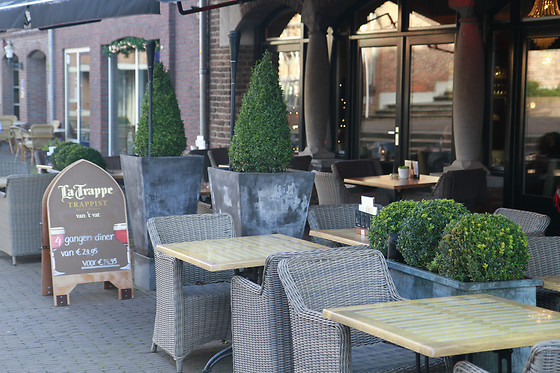 Hotel Arcen & Restaurant de Oude Hoeve - photo 5