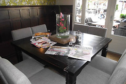 Hotel Arcen & Restaurant de Oude Hoeve