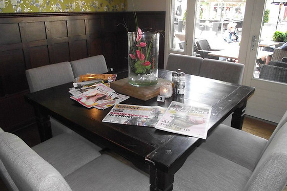 Hotel Arcen & Restaurant de Oude Hoeve - photo 2