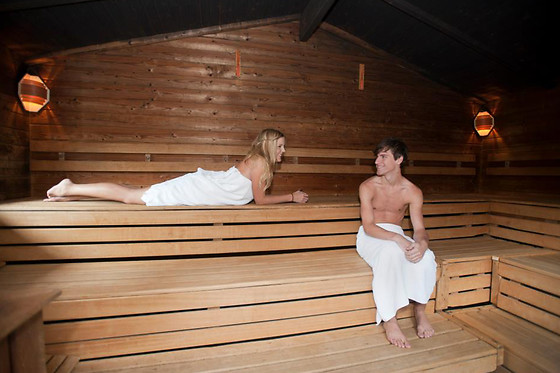 Sauna & Body Care Apeldoorn - photo 0