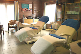 Sauna & Body Care Apeldoorn
