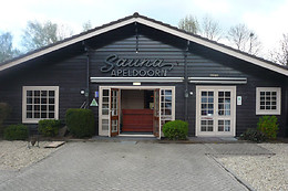 Sauna & Body Care Apeldoorn