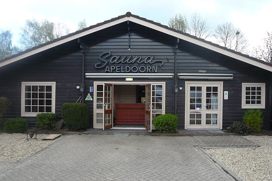 Sauna & Body Care Apeldoorn - photo 3
