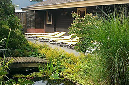 Sauna & Body Care Apeldoorn