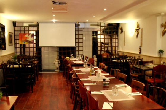 Casa Italiana - photo 0
