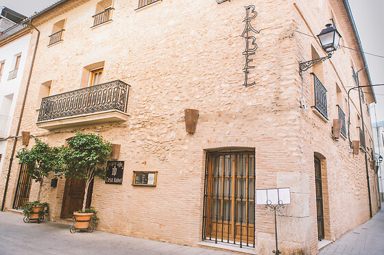 HOTEL CASA BABEL - photo 12