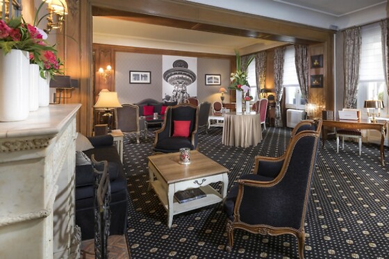 Online Booking EPS - photo 3