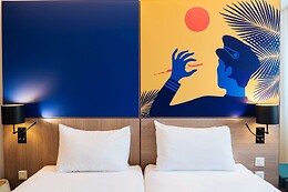 Online Booking EPS