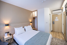 Sure Hotel by Best Western Bordeaux Lac
