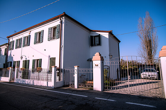 Dimora Naviglio B&B - photo 1