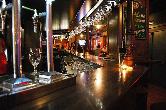 THE CITY ARMS - photo 0