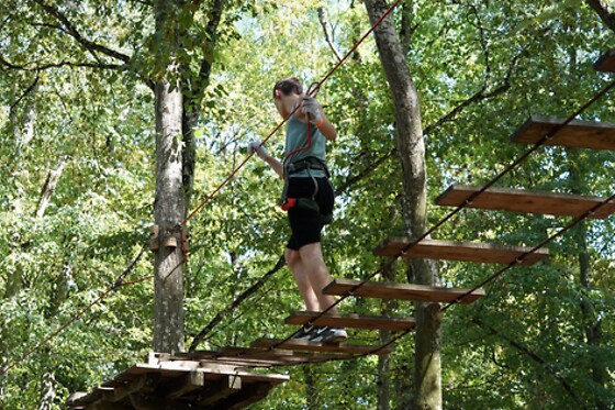 Accro Dombes - photo 8