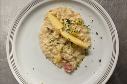 Locanda la Ruscoletta