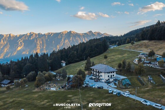 Locanda la Ruscoletta - photo 2