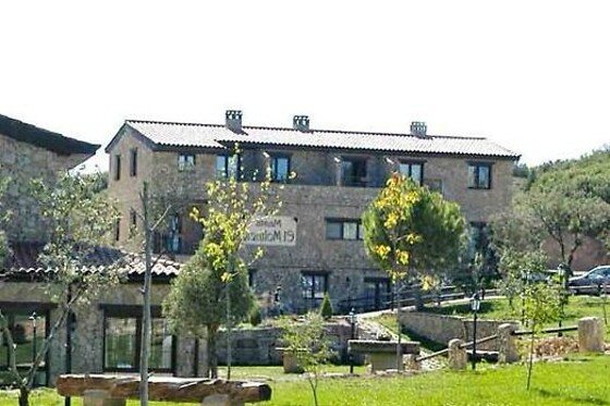 MASIA EL MOLINETE - photo 0