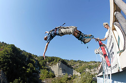 Vertige Aventures