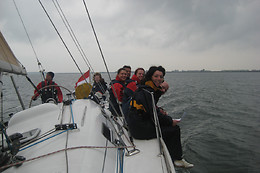 Navsail