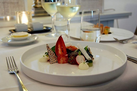 Cheval Blanc - photo 0