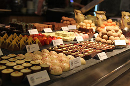 Limburgia thee & cadeau huis