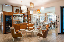 Hotel Ristorante Milano