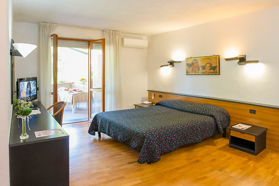 Hotel Ristorante Milano - photo 19