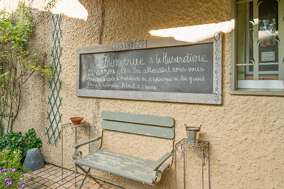 La Musardière - photo 2