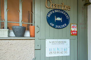 Séjour gourmand pour 2 à La Musardière à Saint-Michel-l'Ecluse (24)