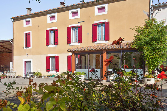 Gîte de Boyer Bas - photo 0