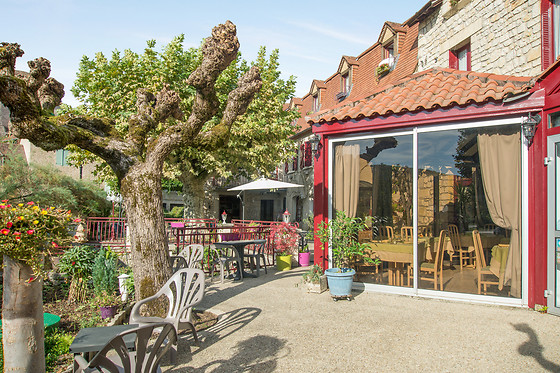 L'Auberge de l'Ile - photo 0