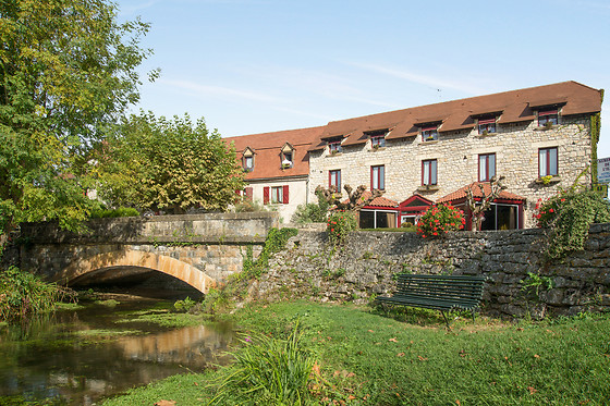 L'Auberge de l'Ile - photo 18