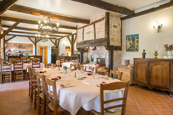 L'Auberge de l'Ile - photo 9