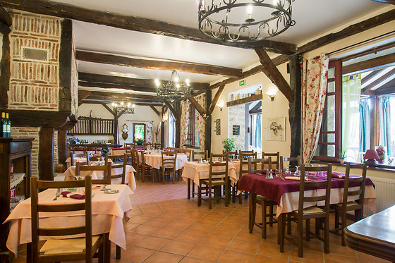 L'Auberge de l'Ile - photo 10