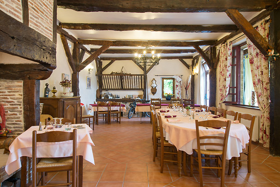 L'Auberge de l'Ile - photo 15