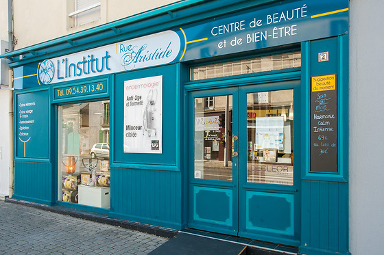 L'institut Rue Aristide - photo 15