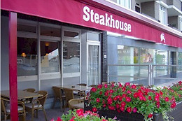 Steakhouse Dalmacija
