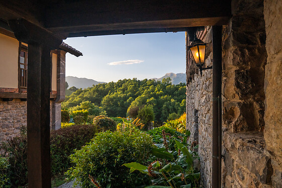 ALOJAMIENTO RURAL LA MONTAÑA MAGICA - photo 6