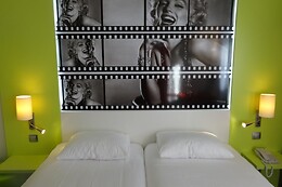 Online Booking EPS