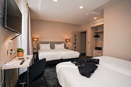 Online Booking EPS
