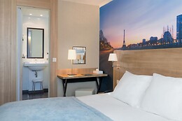 Online Booking EPS