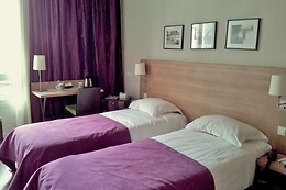 Online Booking EPS