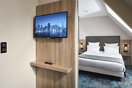 Online Booking EPS
