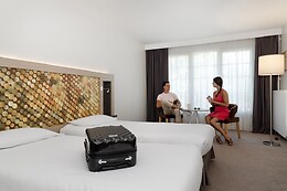Online Booking EPS