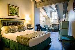 HOTEL PALACIO DE LOS VELADA